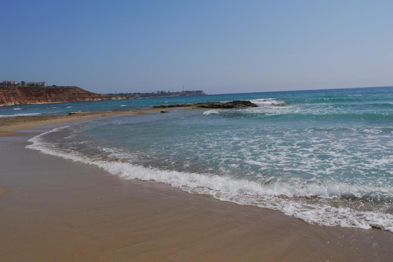 פילאר דה לה הורדאדה Casa Mazal, Lujosa Villa Independiente A 150M Del Mar מראה חיצוני תמונה