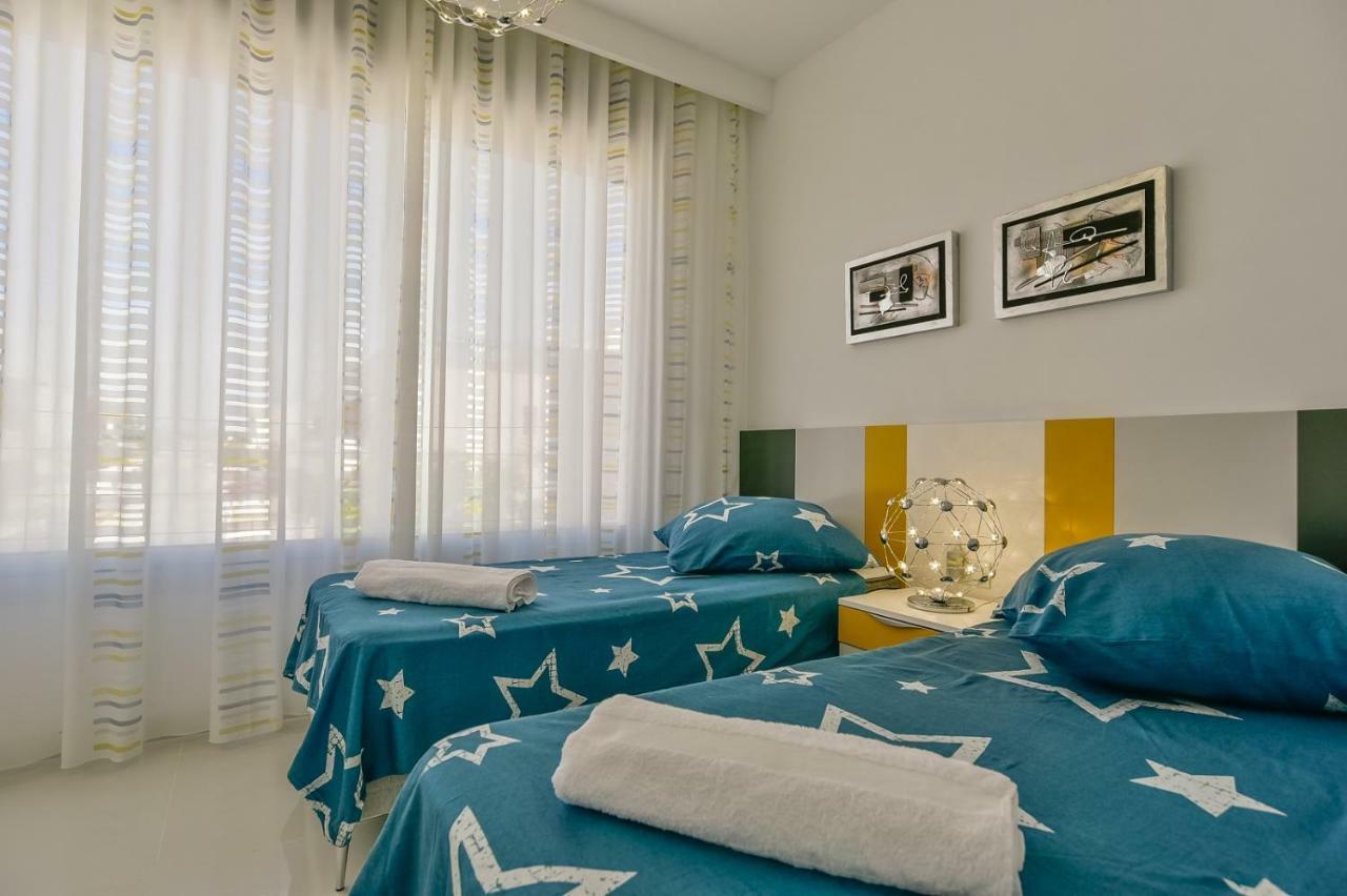 פילאר דה לה הורדאדה Casa Mazal, Lujosa Villa Independiente A 150M Del Mar מראה חיצוני תמונה