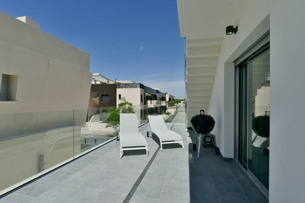 פילאר דה לה הורדאדה Casa Mazal, Lujosa Villa Independiente A 150M Del Mar מראה חיצוני תמונה