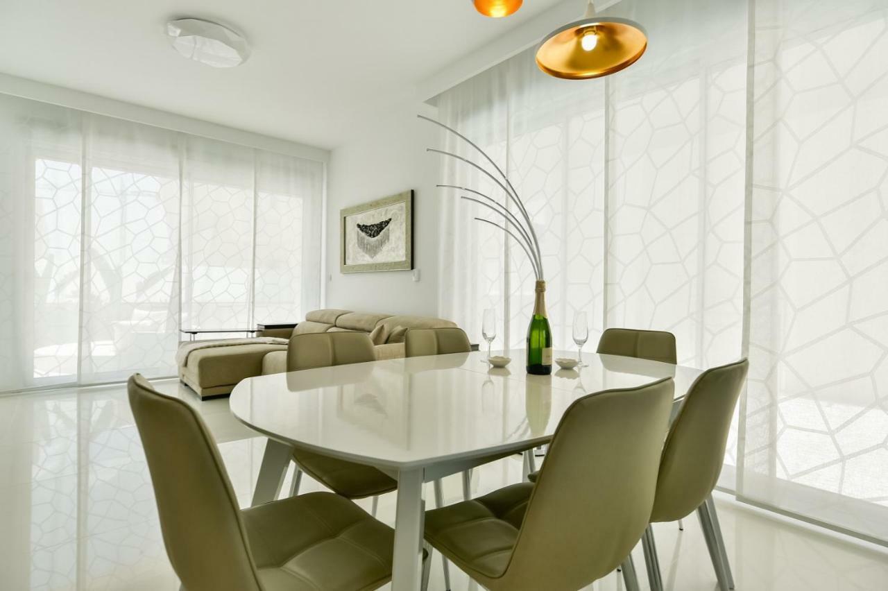 פילאר דה לה הורדאדה Casa Mazal, Lujosa Villa Independiente A 150M Del Mar מראה חיצוני תמונה