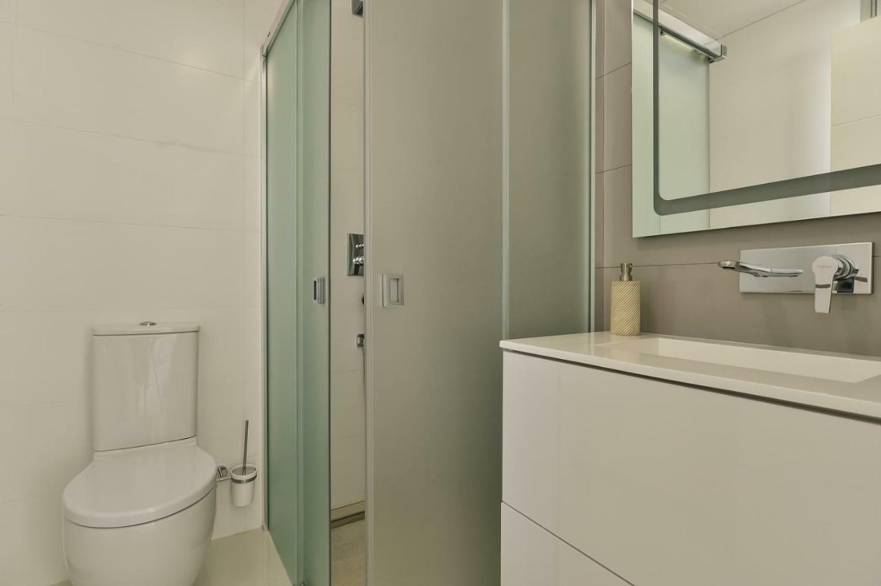 פילאר דה לה הורדאדה Casa Mazal, Lujosa Villa Independiente A 150M Del Mar מראה חיצוני תמונה