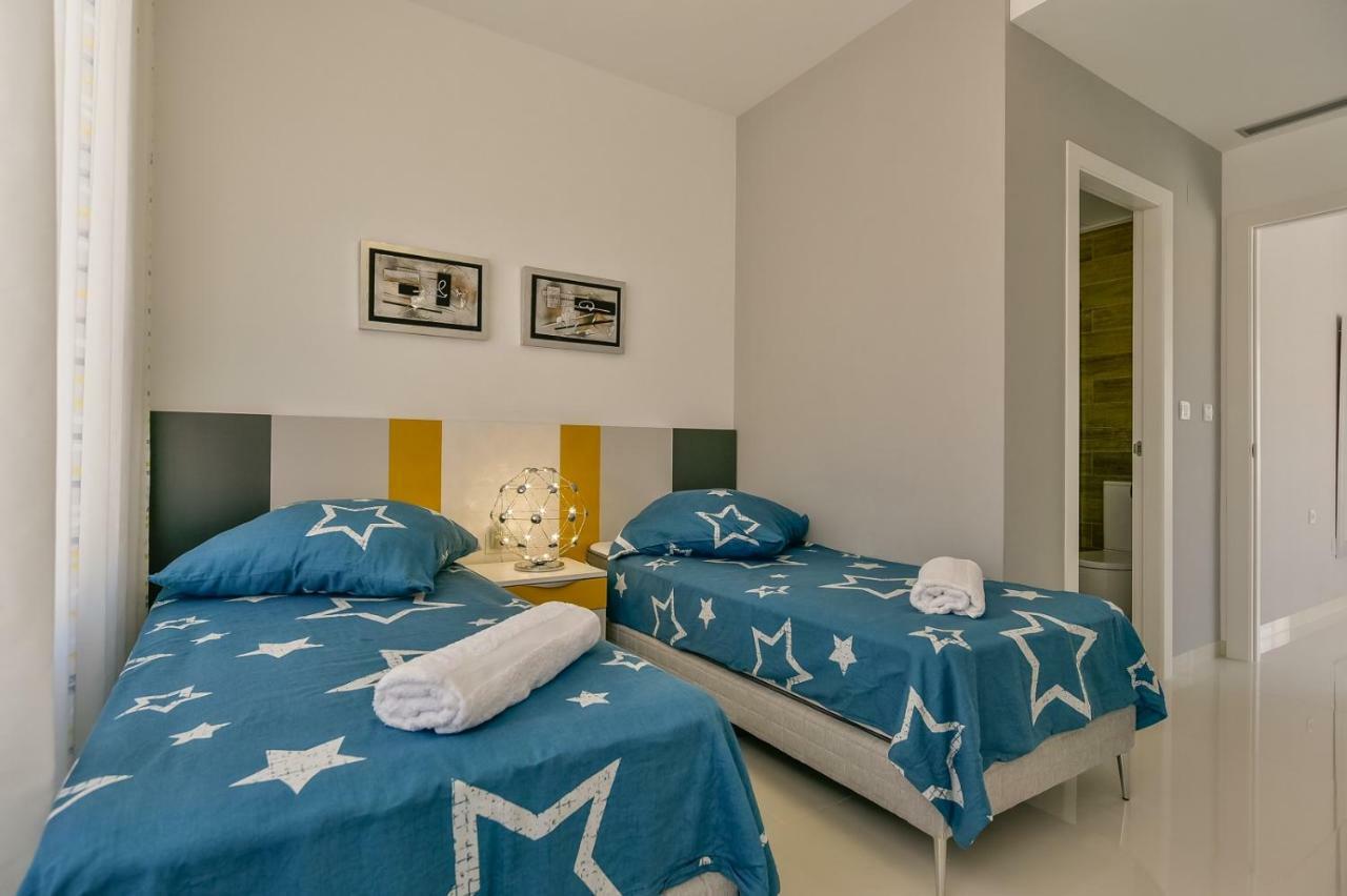 פילאר דה לה הורדאדה Casa Mazal, Lujosa Villa Independiente A 150M Del Mar מראה חיצוני תמונה