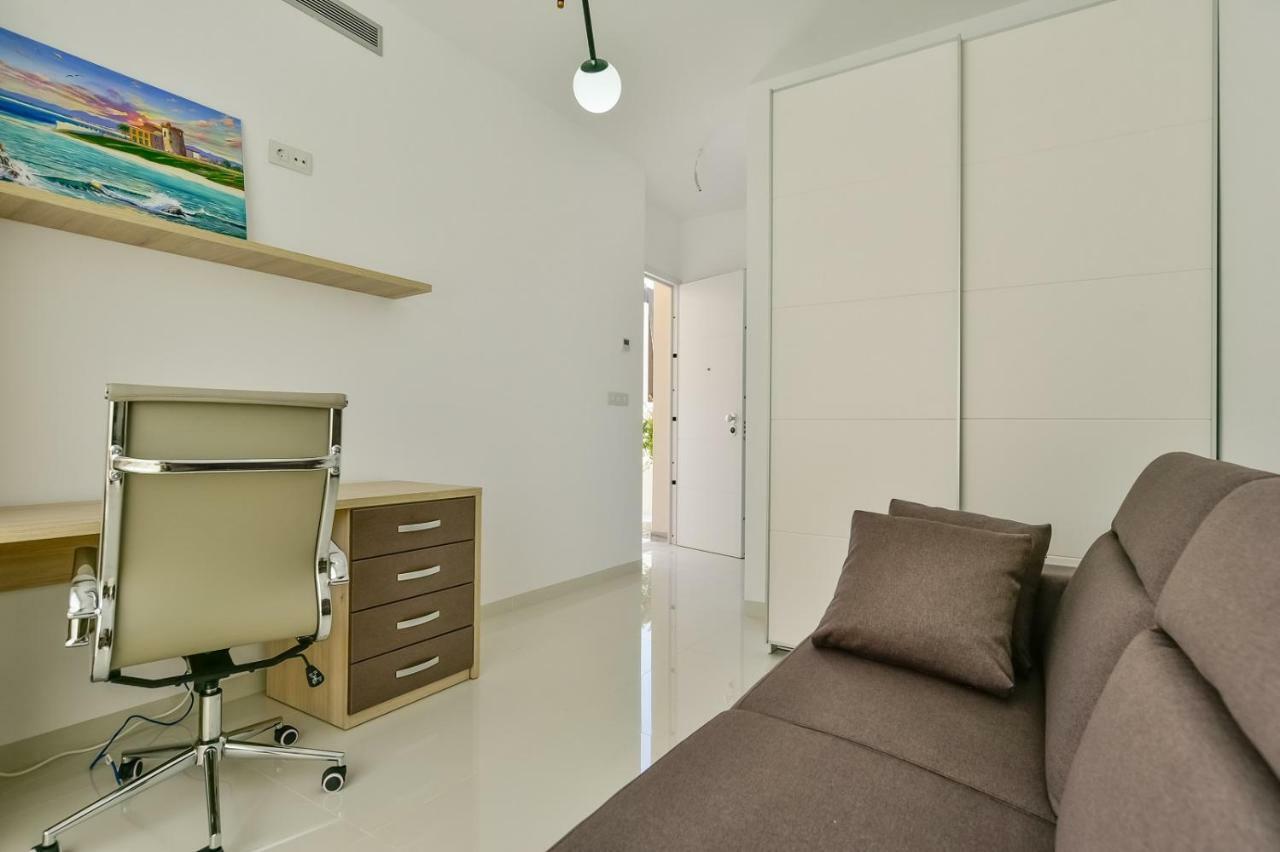 פילאר דה לה הורדאדה Casa Mazal, Lujosa Villa Independiente A 150M Del Mar מראה חיצוני תמונה