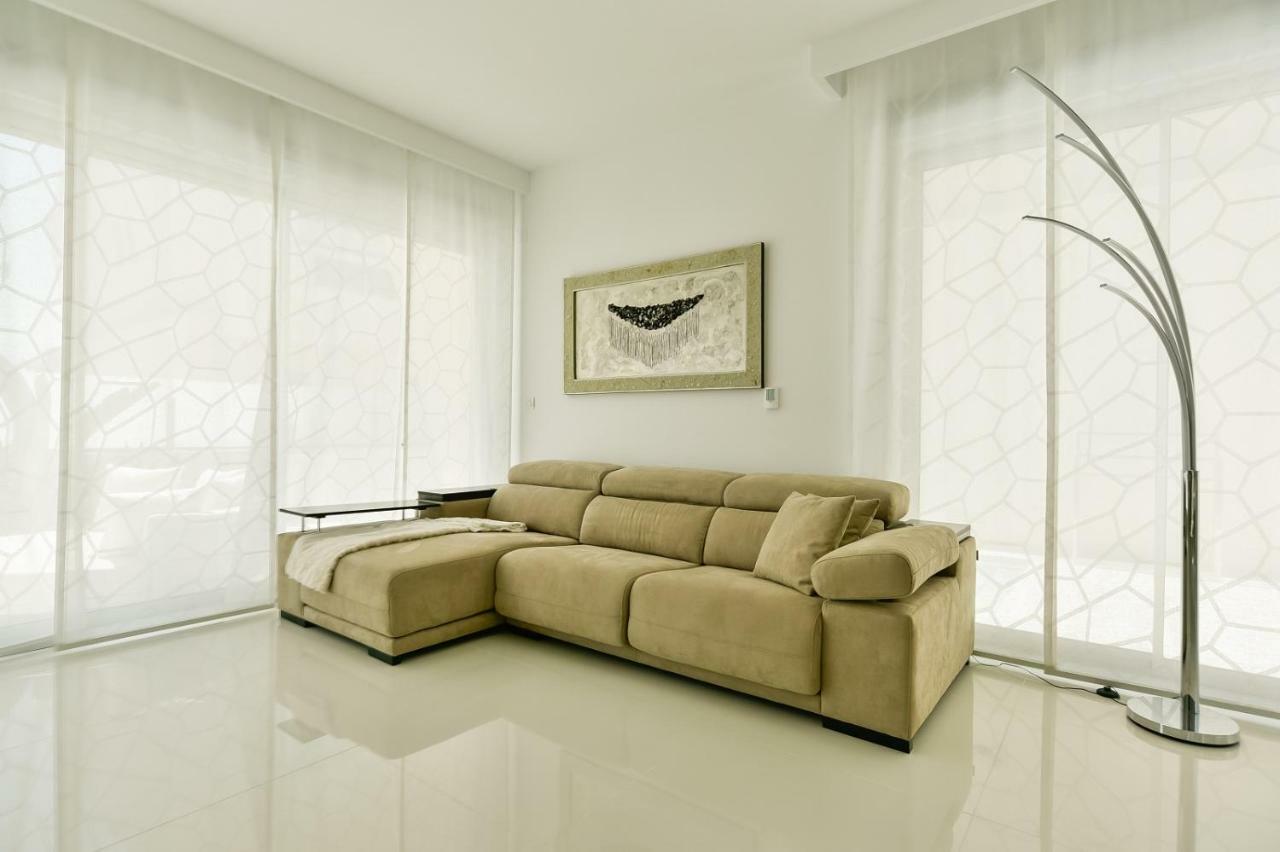 פילאר דה לה הורדאדה Casa Mazal, Lujosa Villa Independiente A 150M Del Mar מראה חיצוני תמונה